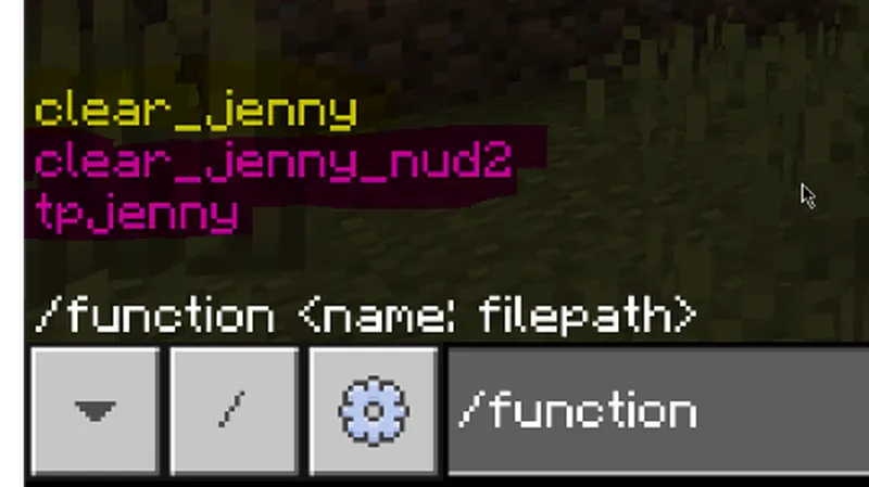 hinata addon Jenny Mod MCPE128 2 for Minecraft PE Hitana 1 for Minecraft PE
