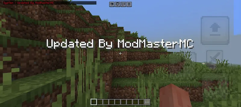 Jenny Mod V3 MCPE128 3 for Minecraft PE JENNY MOD V3 for Minecraft PE
