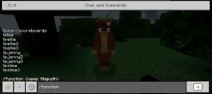 Jenny Mod V3 MCPE128 1