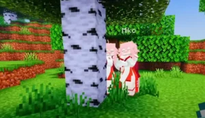 Miko Chan Jenny Mod 1