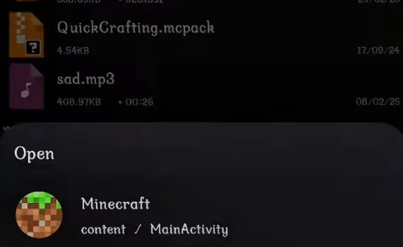 how to get jenny mod bedrock 4 for Minecraft PE jennymod open for Minecraft PE