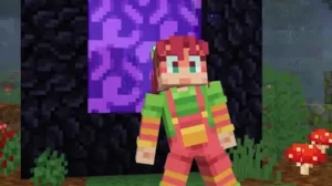 Actions Stuff MCPE128 3