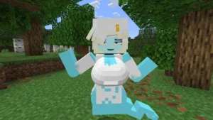 Allie Jenny Mod MCPE128 1