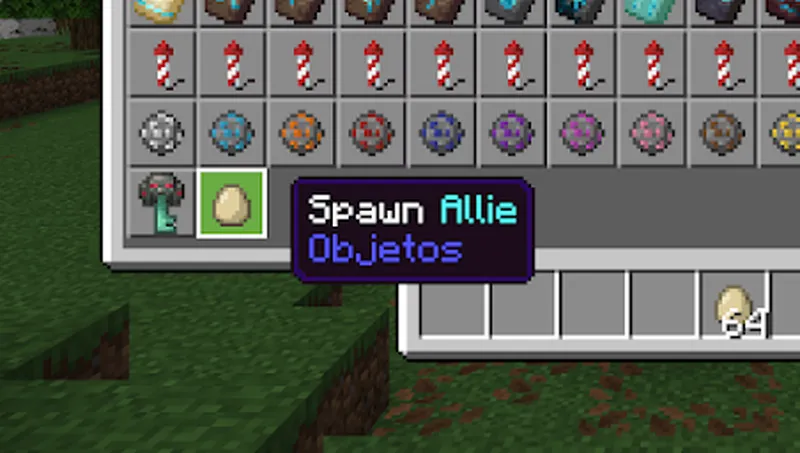 Allie Jenny Mod MCPE128 2 for Minecraft PE Allie Jenny1 Mod MCPE128 for Minecraft PE